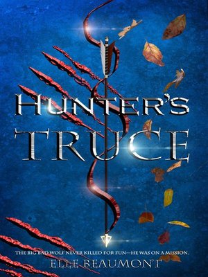 cover image of Hunter's Truce